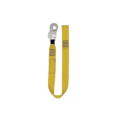 Cinto Segurança + Talabarte Fita Ancoragem 90cm Altura Torre