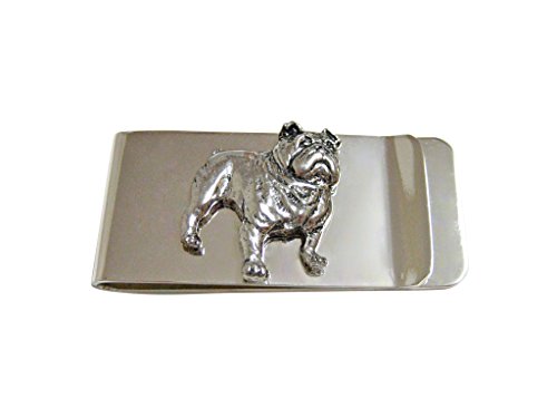 Kiola Designs British Bulldog Money Clip