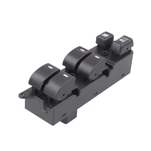 Bouton lève-vitre pour Lancer et Outlander, commande électrique de fenêtre principale 8608A207