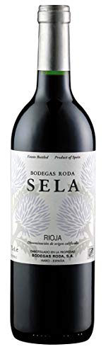 BODEGAS RODA, Sela, España/Rioja (caja de 6x750ml), VINO TINTO