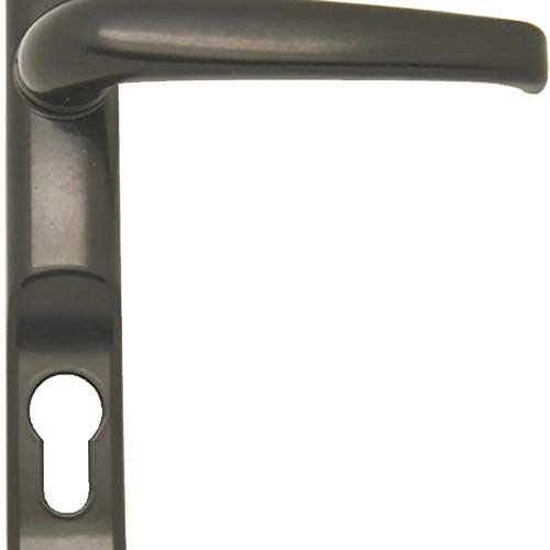 Micel Vega 68070 - Jgo handvat 6824 C/B aluminium ne