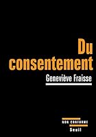 Du consentement 2020878143 Book Cover