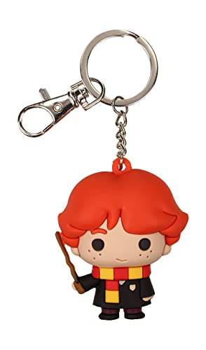 Sd Toys - Portachiavi, Multicolore (Sdtwrn20457), Multicolore, 7 Centimeters, Casual