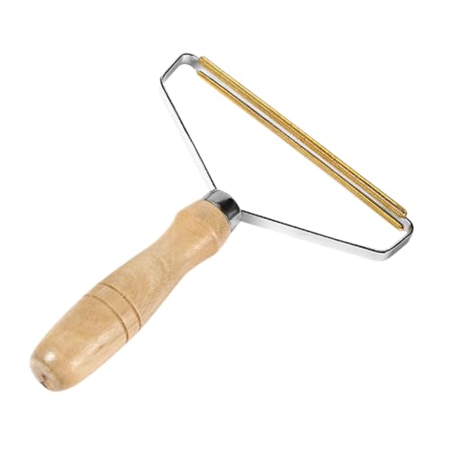 ARTSEWPLY Depilatore Portatile Per Peli Di Animali Domestici e Rimuovi Pelucchi Per Tessuti, Leggero e Riutilizzabile, Per Vestiti, Tappeti e Mobili, Adatto a Uso Domestico e in Viaggio