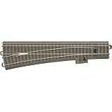 Märklin Trix 62711 - Scambio binario a sinistra, 12,1 mm