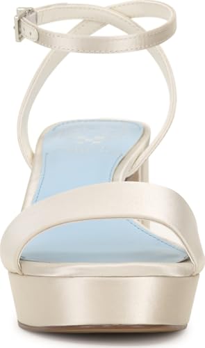 Vince Camuto Women's Pendreya Heeled Sandal2