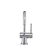 InSinkErator Modern Instant Hot and Cold Water Dispenser Faucet, Chrome, F-HC3300C 9.25 x 3.60 x 5.25 inches
