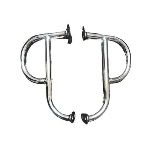 Pare-chocs de protection moteur pour moto Virago XV 400 et XV 535