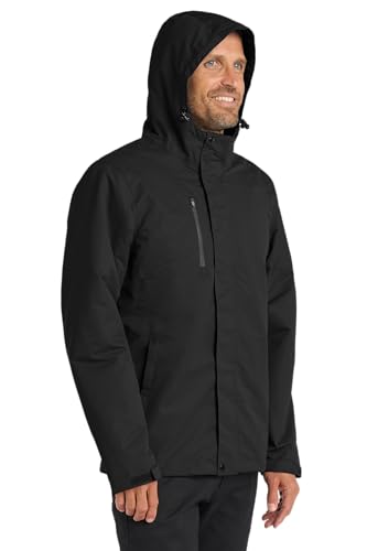Port Authority All-Conditions Jacket4