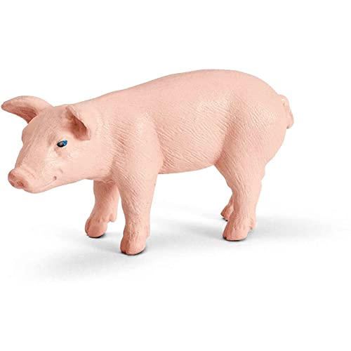 Preisvergleich Produktbild Schleich 13289 - Ferkel, stehend