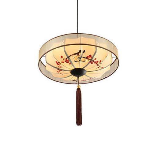 Suspension lanterne lotus pour illuminer vos dîners et moments de lecture