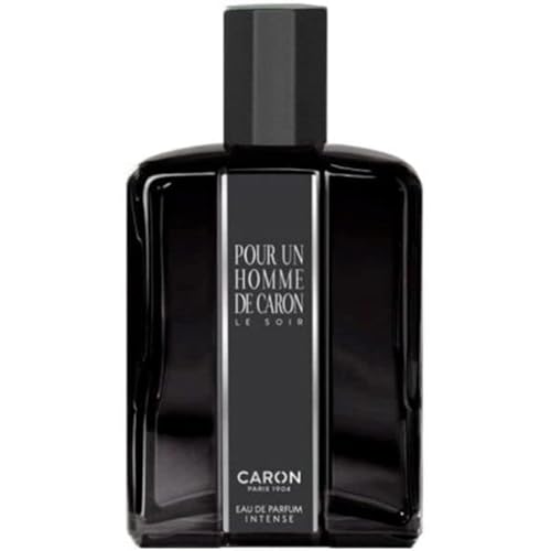 Caron Pour Un Homme De Caron Le Soir Eau De Parfum 125 Ml