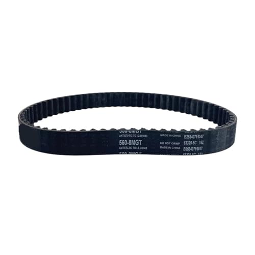 Courroie Sur-Ron Light Bee 560-8MGT transmission 20mm