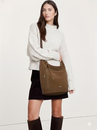 Image of CLUCl Purses for Women,Crossbody Purses for Women,Hobo Bags,Large Crossbody Bag,Womens Crossbody Purse for Work,Travel