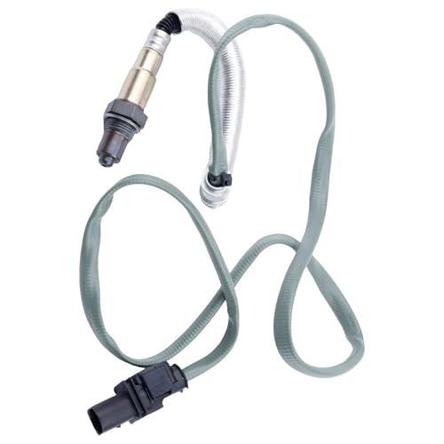 Capteur d'oxygène 0065422718 stoppe le ralenti instable des BMW 3 Touring