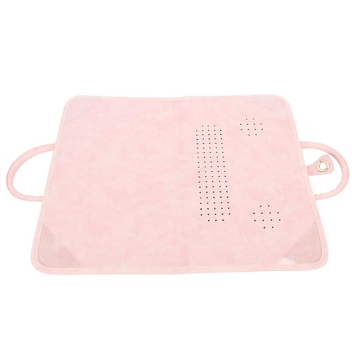Funda para portátil de cuero PU Buachois, 13-16 pulgadas miniatura 6