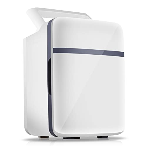 Réfrigérateur portable thermoélectrique 10L pour garder vos boissons au frais