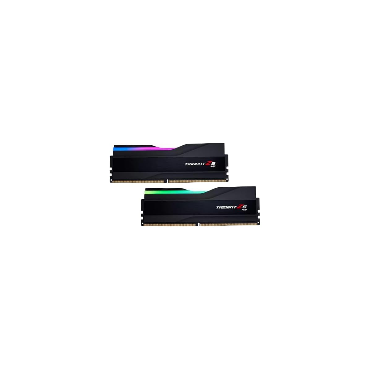GSKILL-Trident-Z5-RGB-F5-6000J4040F16GX2-TZ5RK-Geheugen-DDR5-32-GB-2-x-16-GB-288-PIN-6000-MHz-CL40-F5-6000J4040F16GX2-TZ5RK
