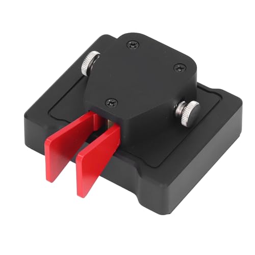 Valley Enterprises HF Two-Way Radio 4-pin DC Power Connector Chassis Mounting