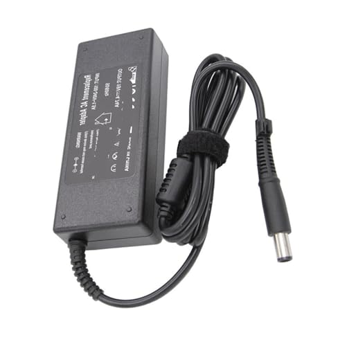 Chargeur secteur 90W 19V 4.74A pour ordinateur portable universel