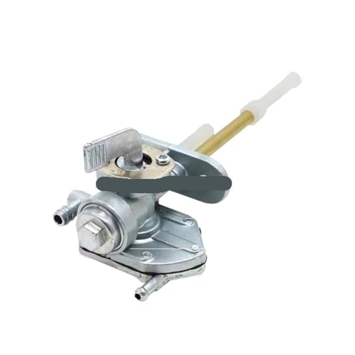 Robinet de carburant GSF600S GSF1200S en alliage haute durabilité