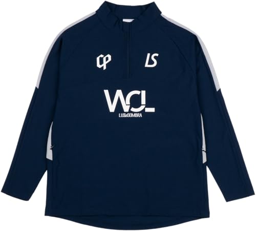 [[XC\u] WjA W[Wgbv CP W.O.L DRY LINE HALFZIP TOP,L2252065