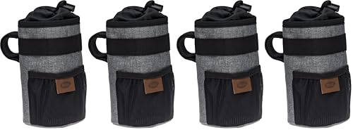 BELL Stowaway 100 Bicycle Stem Bag