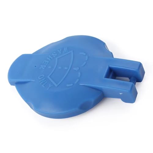 Bouchon lave glace pour Kia Carnival 2006-2014 couvercle de reservoir d'essuie-glace - 5
