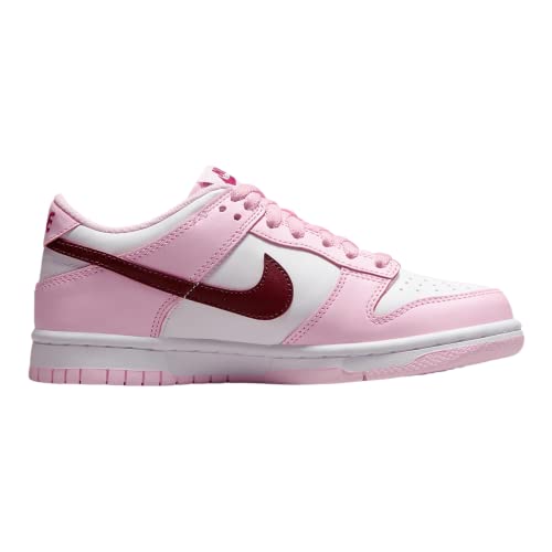 Image of Nike Kid's Dunk Low Sneaker