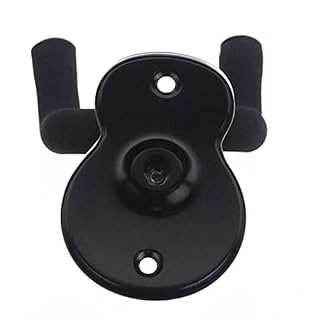 AIDIRui Support mural pour guitare, support de guitare, support de guitare, guitare, acoustique, électrique, basse… - Les Beatles, Paul McCartney, John Lennon, RIngo Starr, George Harrison AIDIRui Support mural pour guitare, support de guitare, support de guitare, guitare, acoustique, électrique, basse… – Image 2