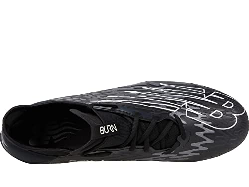 New Balance Men's Burnx3 Lacrosse Shoe3