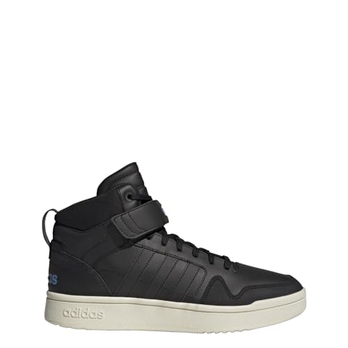 Image of adidas Men's Postmove Mid Basketball Shoes