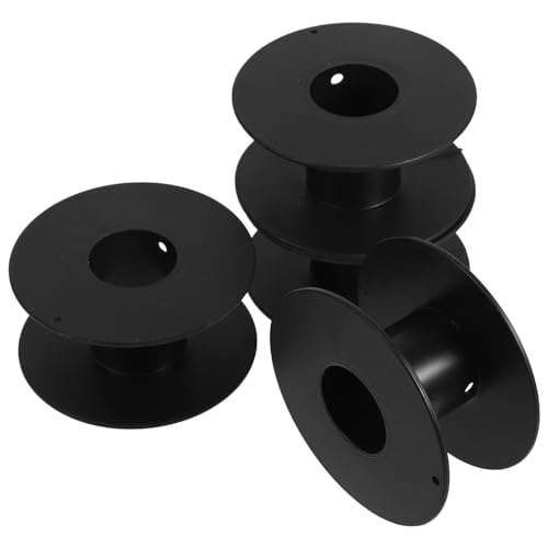 Hoement �����R�[�h���[�� �y�ʃv���X�`�b�N�X�v�[�� �P�[�u�����[���[�� ��e�ʃR�[�h�I�[�K�i�C�U�[ ���O�z���Ǘ��p 4�Z�b�g