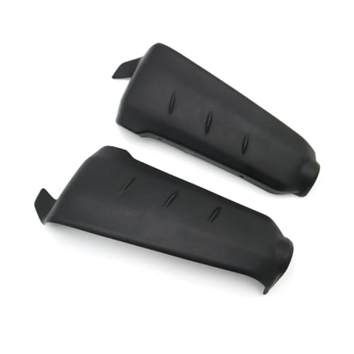 Winglet moto pour MT-09 2021-2023 | Panneau de radiateur FZ-09