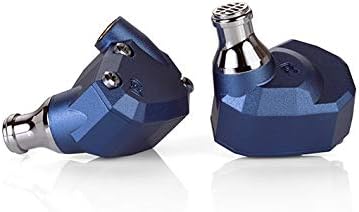 Campfire Audio 10 th Anniversary Limited Edition Model 3 Driver Balanced Armature Type Earphone C / 2019 Q4'' (Strato Blue) CAM-5430【Japan Domestic Genuine Products】【Ships from Japan】