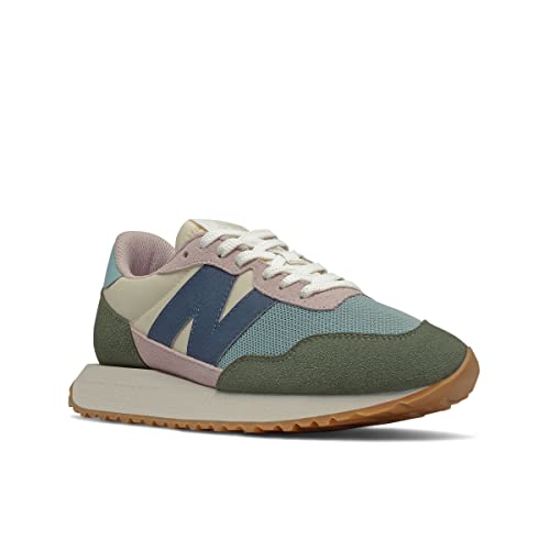 Image of New Balance Women's 237 V1 Sneaker