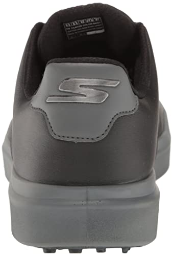 Skechers Men's Drive 5 Lx Arch Relaxed Fit Spikeless Waterproof Golf Shoe Sneaker3