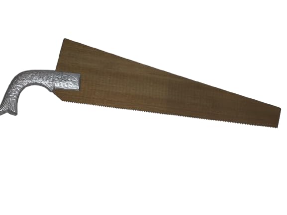 FTE GOLDEN PRUNING SAW Tree Branch Cutter | Steel Edge Sharpen Teeth Pruning Saw | Camping Saw Cutting Wood, High Carbon Steel Tree Pruning Saw-image-36