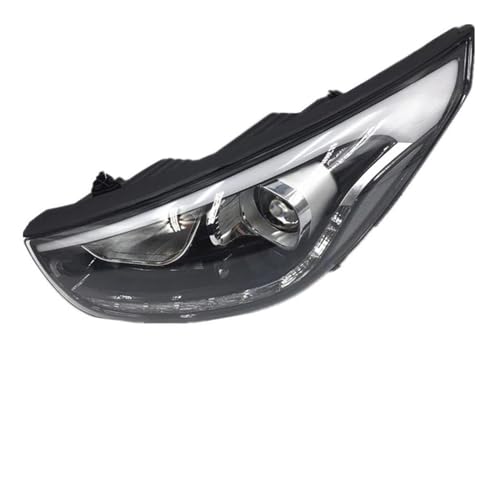 Feux de voiture Hyundai IX35 phare gauche pour rouler serein de nuit