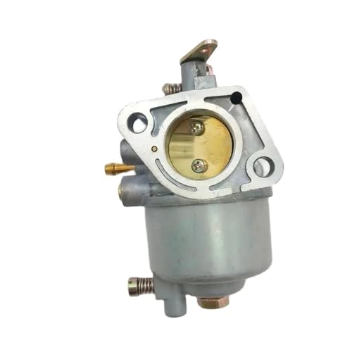 Carburateur G810 pour moteur thermique de motoculteur