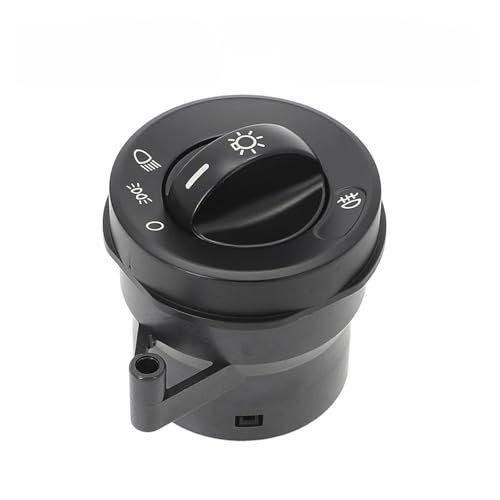 Interrupteur phare haute durabilité OE A0015453304 pour cabine camion Mercedes Benz
