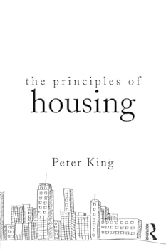 Paperback The Principles of Housing Book