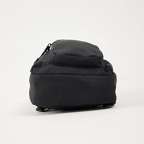 VAKAER Small Sling Bag for Women, Small Crossbody Bags with Adjustable Straps, Lightweight Chest Bag Casual Daypack Backpacks for Travel Hiking (Black)4