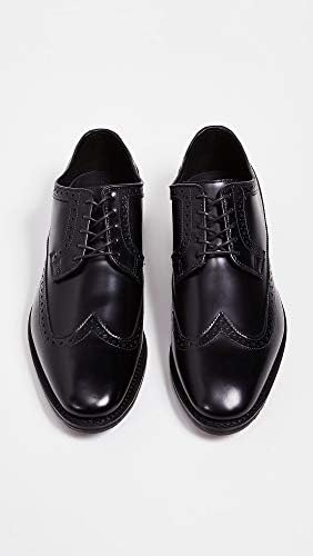 Allen Edmonds Men's Greene Street Shoe, Black, 12 D US | Image 3