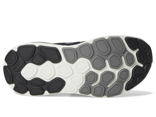 New Balance Women's Fresh Foam X 1540v4 Wide Black/White3