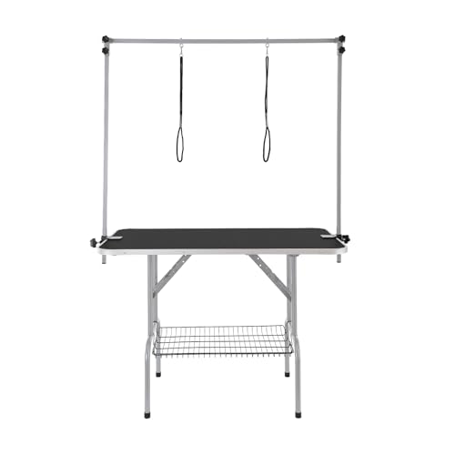 VEVOR 46 inch Grooming Station