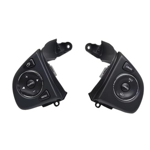 Interruptor de control de volante para CRV 2012-2016 botón de crucero multifuncional 35880T0AA11