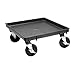 Vollrath 1697-06-LC2 Traex Dolly Base
