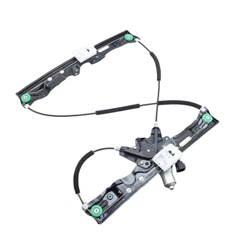 Lève-vitre électrique avant droit robuste 6 broches pour Mazda BT50