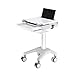 Produktbild NewStar Mobiler Laptop Wagen MED-M200 10-17 5KG
